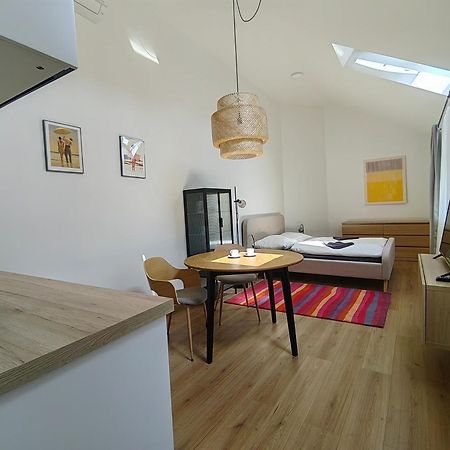 Atlas Apartment No2 With Free Parking And Ac Кошице Экстерьер фото