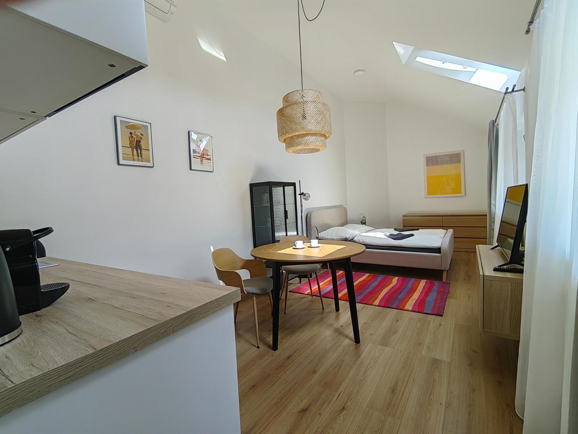 Atlas Apartment No2 With Free Parking And Ac Кошице Экстерьер фото