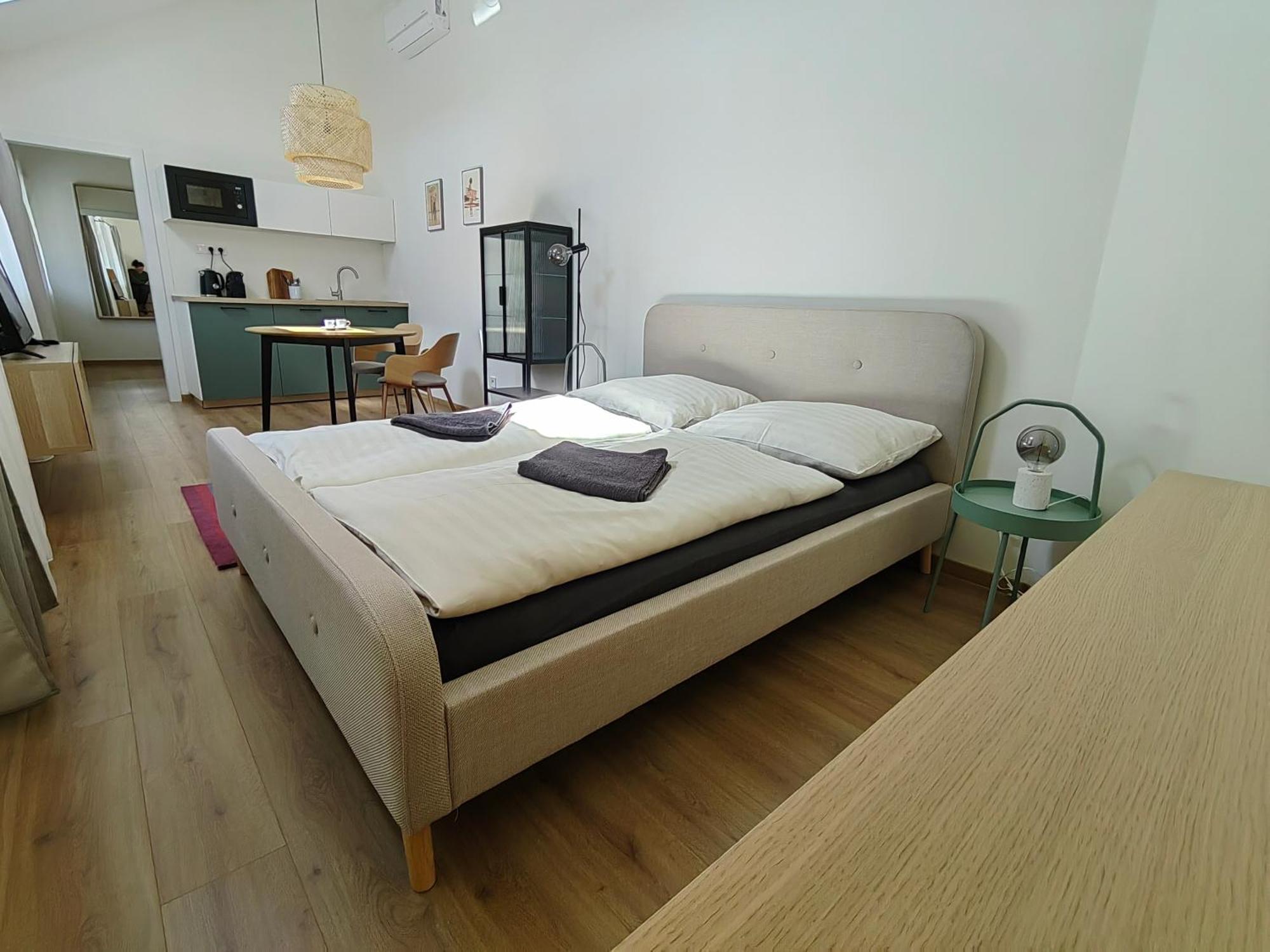 Atlas Apartment No2 With Free Parking And Ac Кошице Экстерьер фото