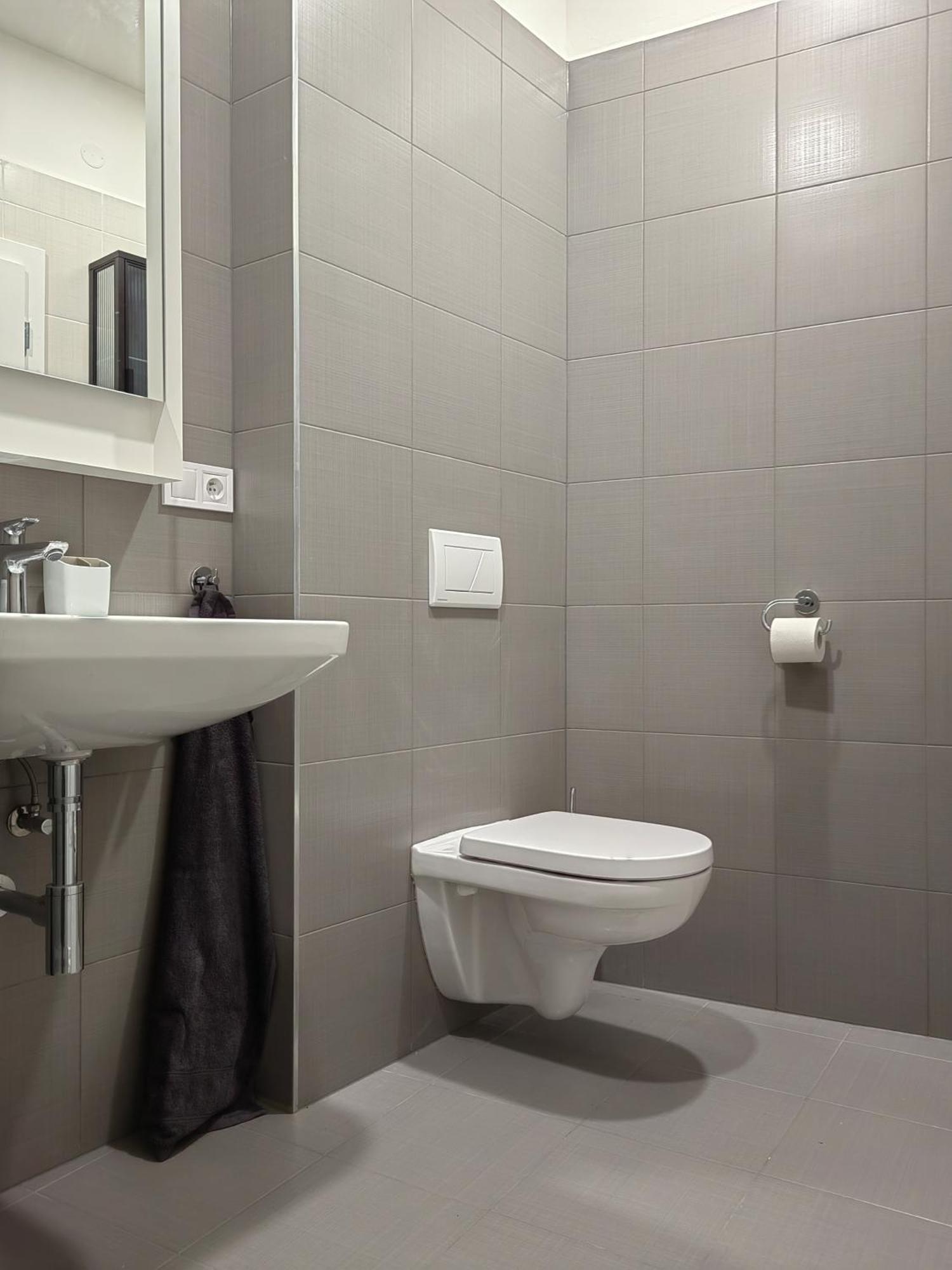 Atlas Apartment No2 With Free Parking And Ac Кошице Экстерьер фото